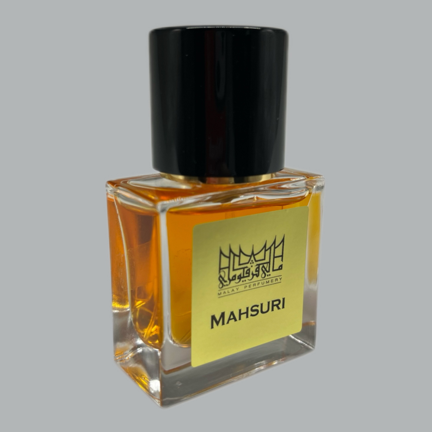 Mahsuri