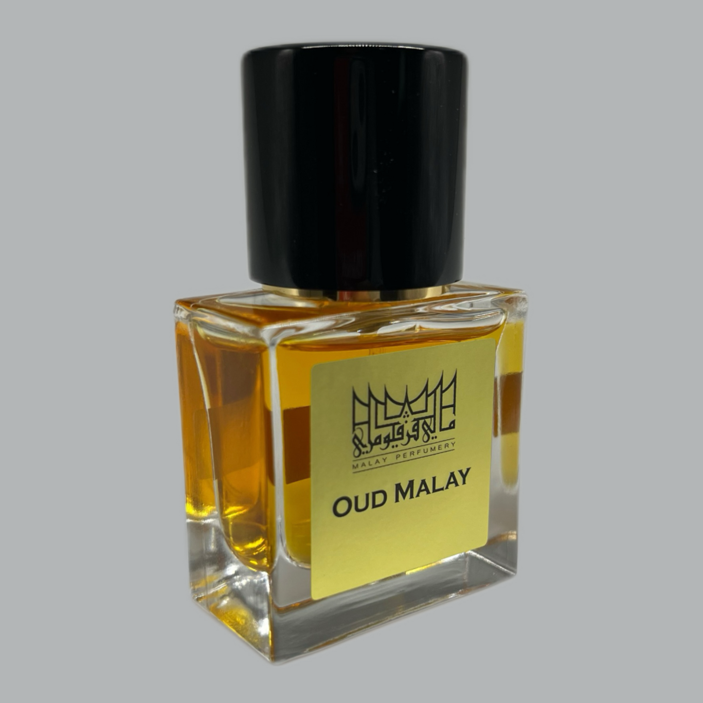 Oud Malay