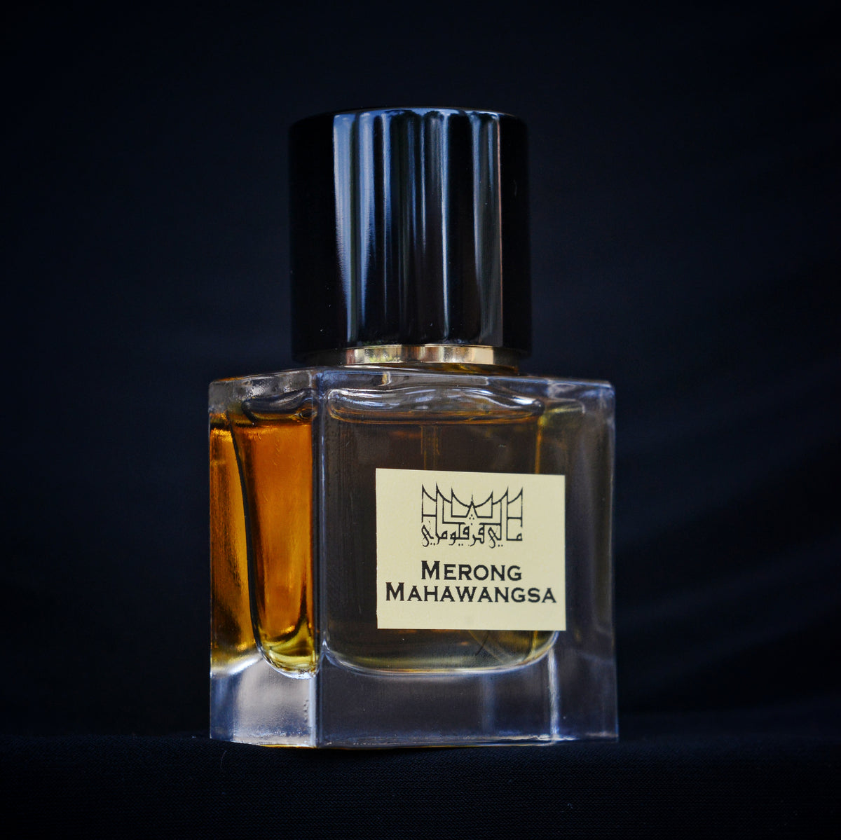 Merong Merong Mahawangsa – Malay Perfumery