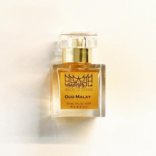 Oud Malay