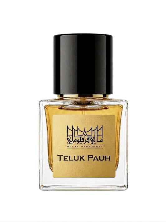 Teluk Pauh