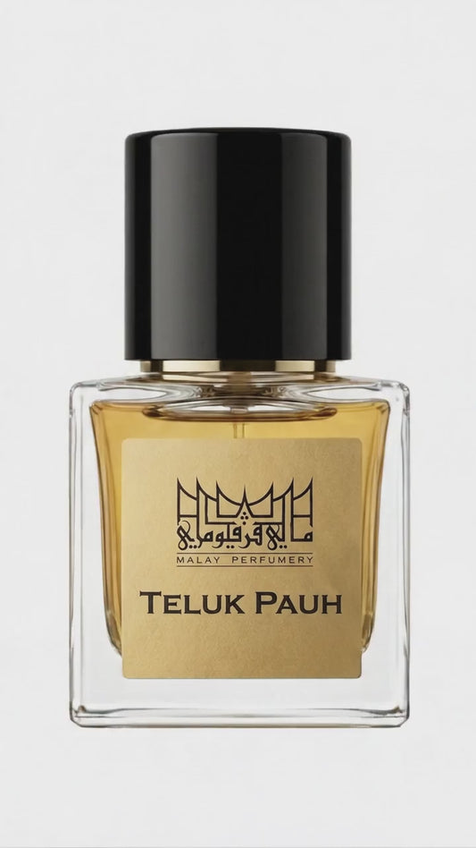 Teluk Pauh